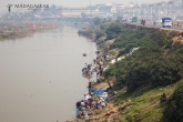 Antananarivo - praní prádla