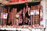 Antananarivo - pouliční prodej