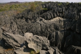 Tsingy de Bemaraha - Grand Tsingy