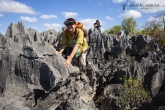 Tsingy de Bemaraha - Grand Tsingy