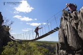 Tsingy de Bemaraha - Grand Tsingy