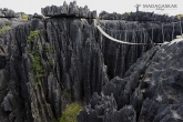 Tsingy de Bemaraha - Grand Tsingy