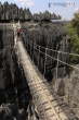 Tsingy de Bemaraha - Grand Tsingy