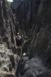 Tsingy de Bemaraha - Grand Tsingy