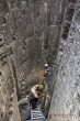 Tsingy de Bemaraha - Grand Tsingy