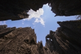 Tsingy de Bemaraha - Grand Tsingy