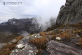 Výstup na vrchol Imarivolanitra (Pic Boby) - 2568 m, národní park Andringitra