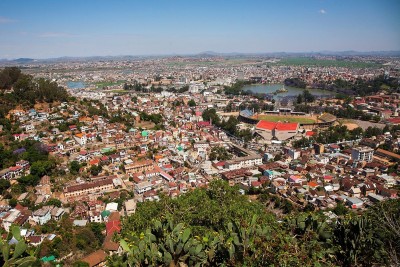 Antananarivo 